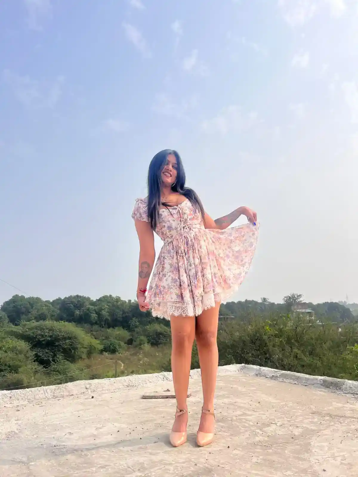 Bhopal escorts service